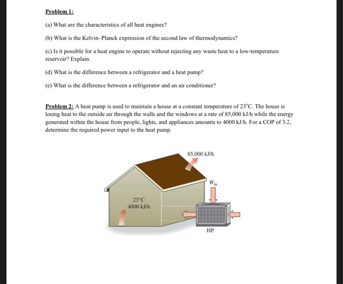 Heat Engines Efficiency Video Lesson Transcript Study Com