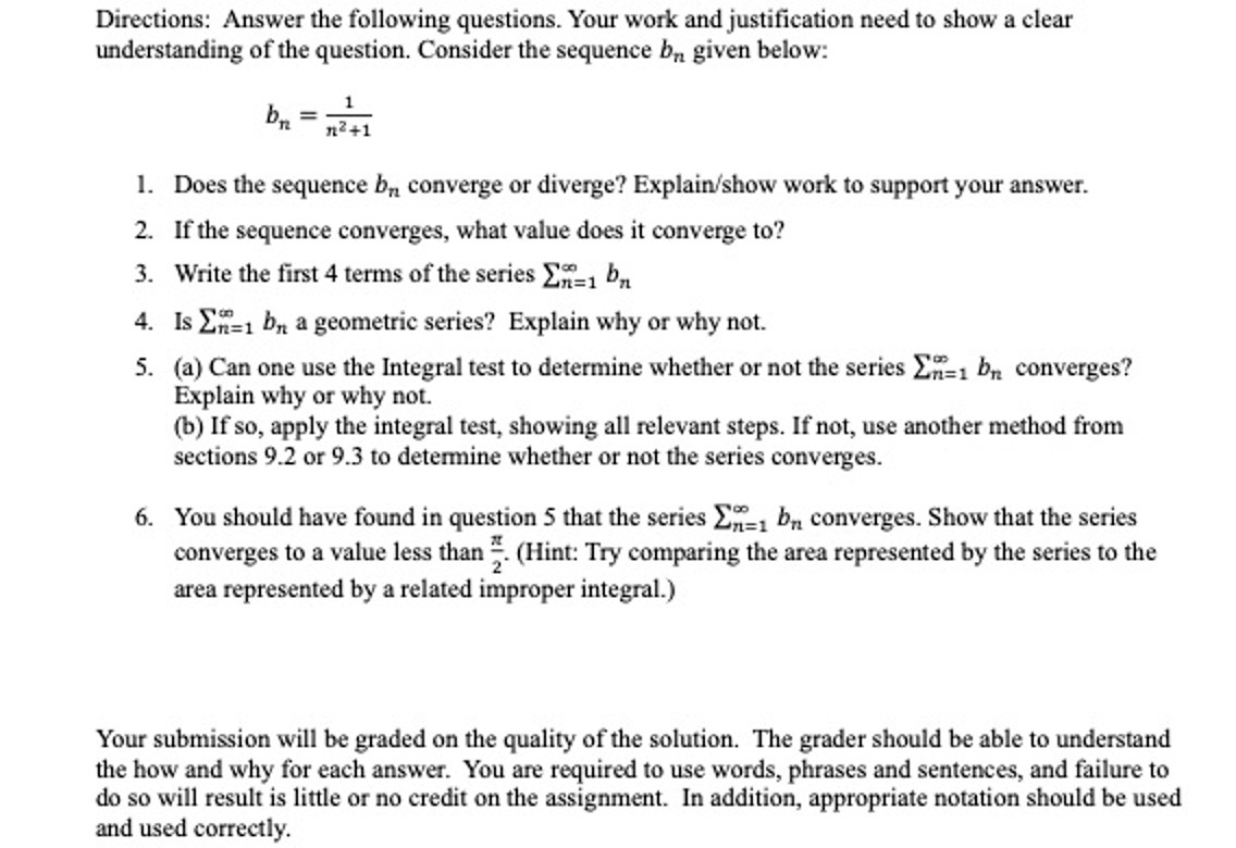 Solved Please answer all the questions and thank you in | Chegg.com