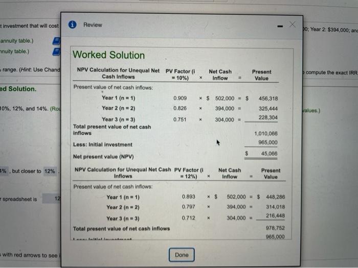 Solved I am having trouble figuring out how to get that | Chegg.com