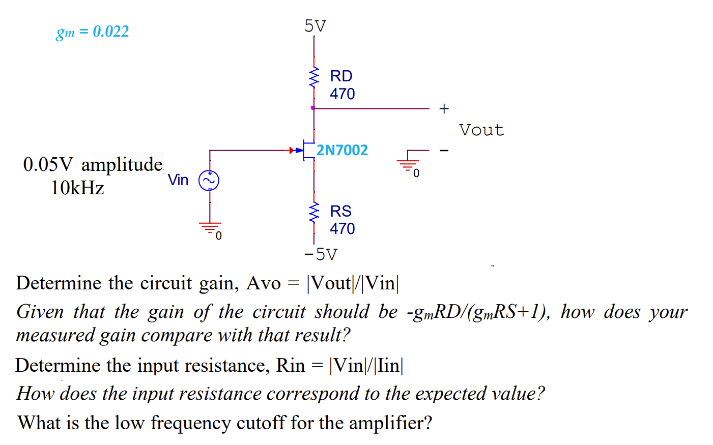 Solved This is a practice question from my Introduction to | Chegg.com