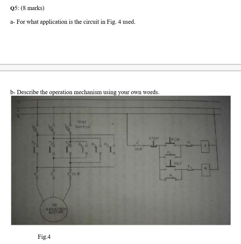 Tpst Switch Diagram 156355