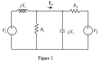 Solved: Chapter 10 Problem 42P Solution | Fundamentals Of Electric ...