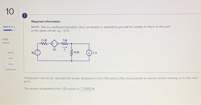 Solved Numbers 9 and 10 are already answered. Please answer | Chegg.com