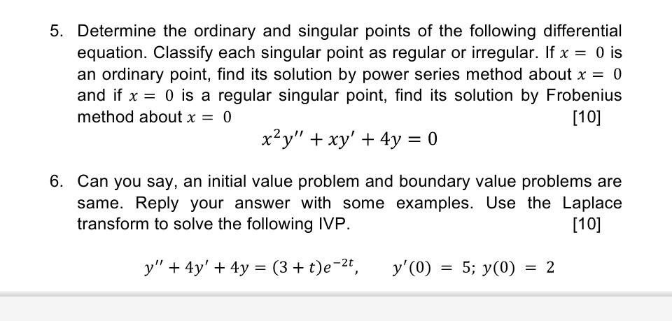 solved-5-determine-the-ordinary-and-singular-points-of-the-chegg