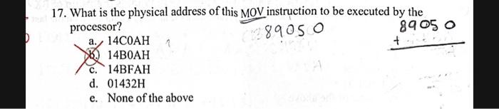 Solved I got these wrong and i would please like to know | Chegg.com