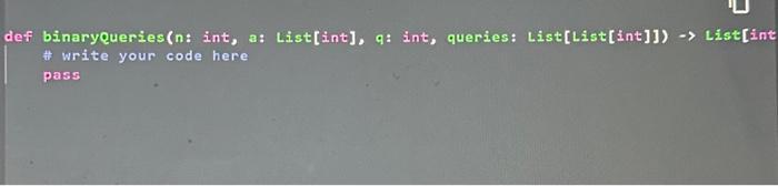 Solved Problem Statement You are given an array ' A ' of | Chegg.com