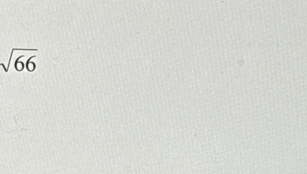 Solved 662 | Chegg.com