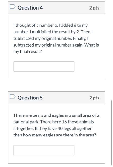 Solved Question 3 2 pts In the picture below, each two | Chegg.com