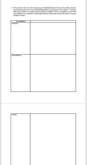 Solved Schmidt Business Forms Background Congratulations! As | Chegg.com