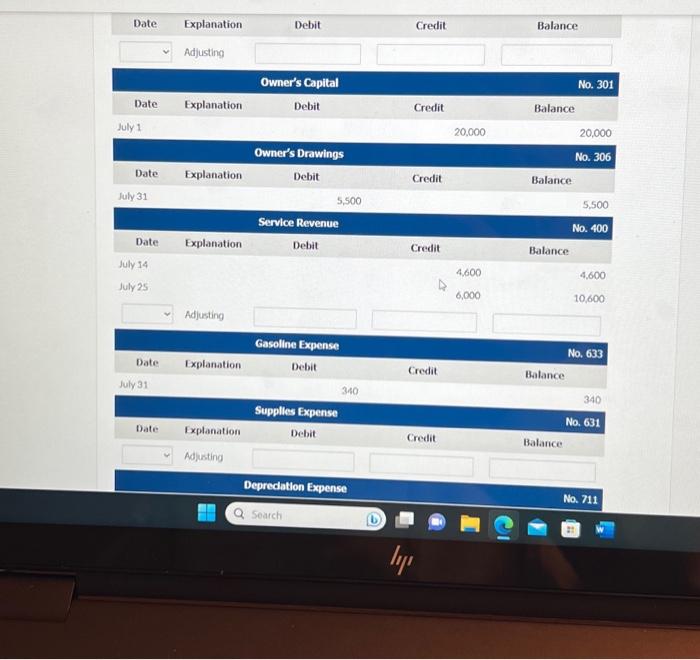 Solved Please Solve these accounting questions. The Photos | Chegg.com