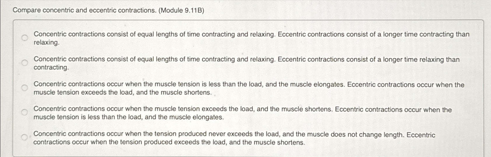 Concentric Contractions What You Need To Know - 7fvd8cn