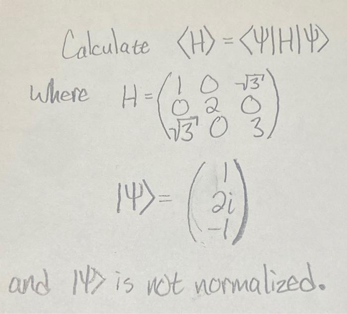 Solved I Need Help Understanding The Math Behind The Product