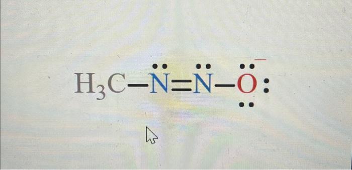 Solved draw a second resonance form for each of the | Chegg.com