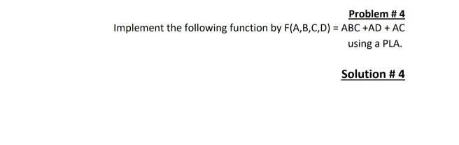 Solved Problem #4 Implement the following function by | Chegg.com