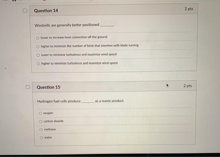 Solved 1-40 lots of true false and all multiple choice | Chegg.com