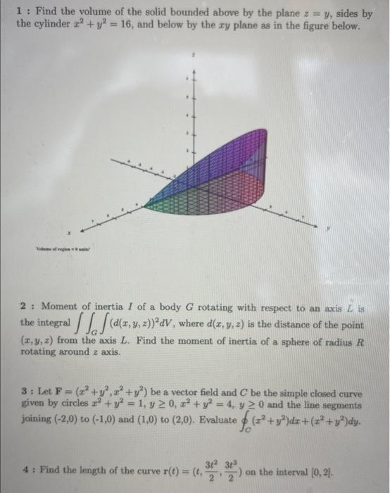 Solved Please, help me with these 4 problems, I got an | Chegg.com