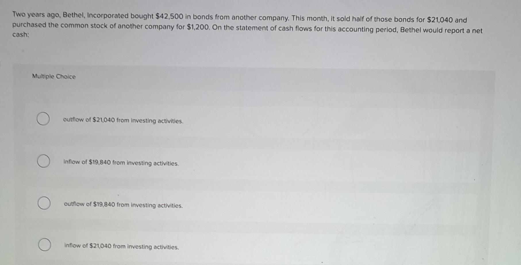 A Stock Dividend Is Recorded With A Transfer From Solved A stock dividend transfers: Multiple Choice | Chegg.com