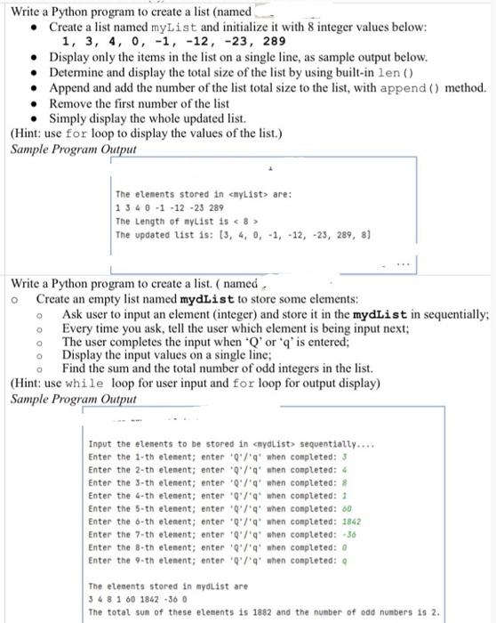 solved-write-a-python-program-to-create-a-list-named-chegg