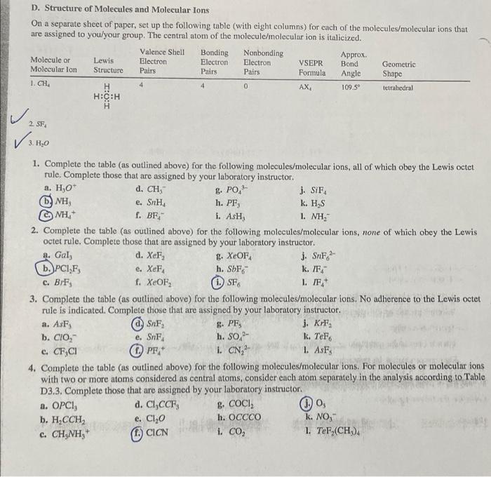 Solved kindly answer the ticked and circled ones according | Chegg.com