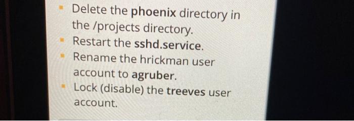 solved-delete-the-phoenix-directory-in-the-projects-chegg