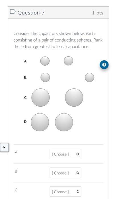 Solved Which of the following voltage graphs represents a | Chegg.com