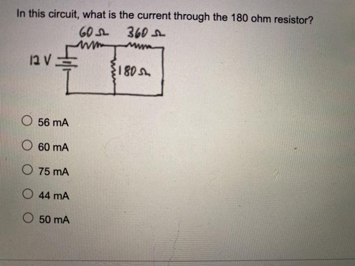 solved-in-this-circuit-what-is-the-current-through-the-180-chegg
