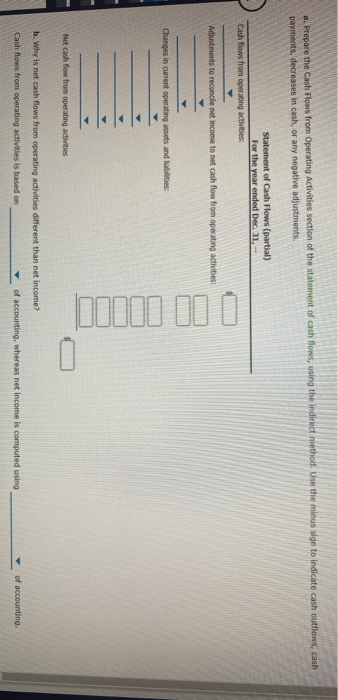 Solved eBook 4 Show Me How Calculator Cash Flows from | Chegg.com