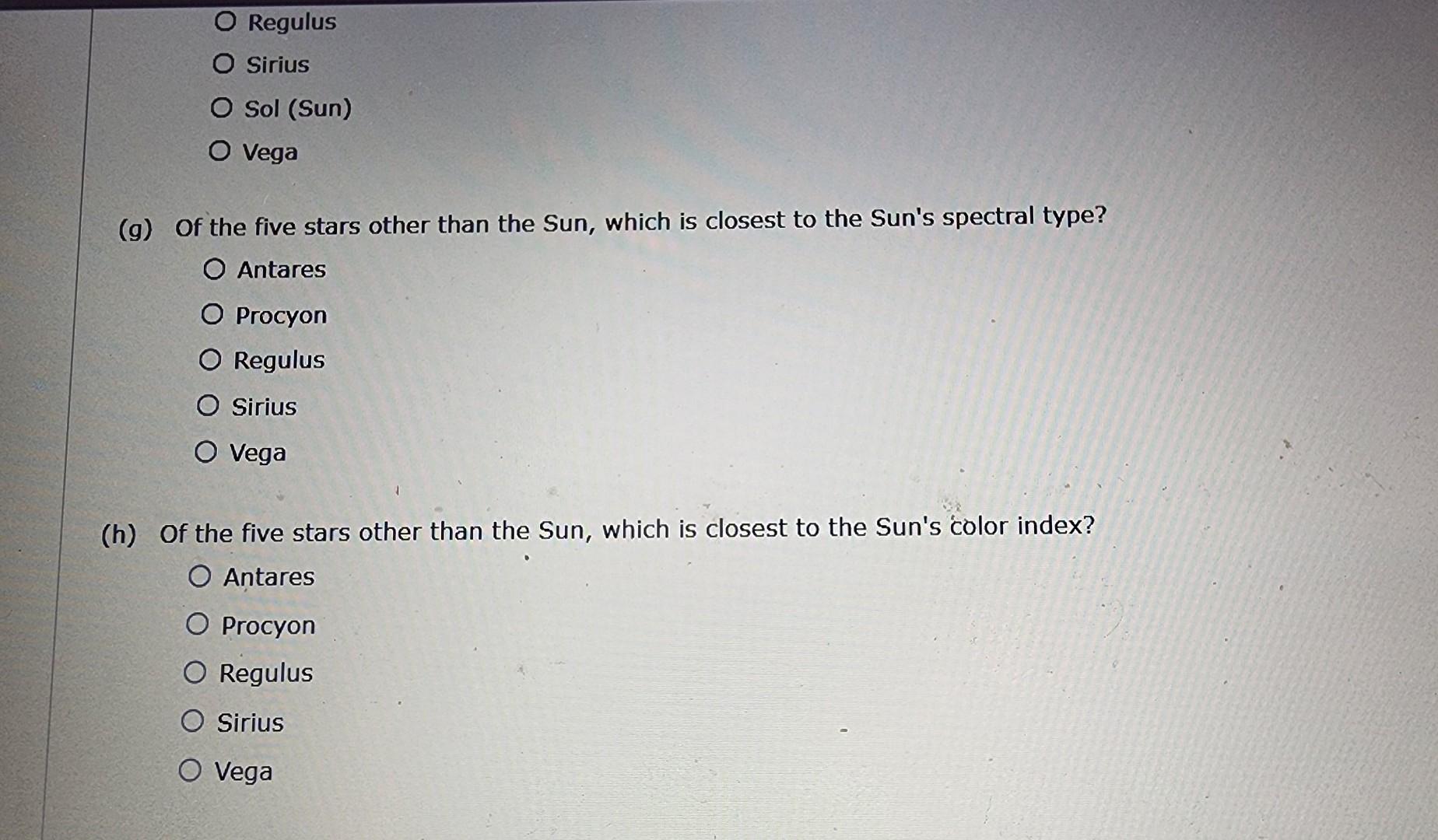 Solved Answer The Following Questions Based On This Data | Chegg.com