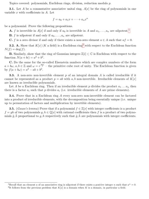 Solved Please solve step by step and Don't use ChatGPT and | Chegg.com