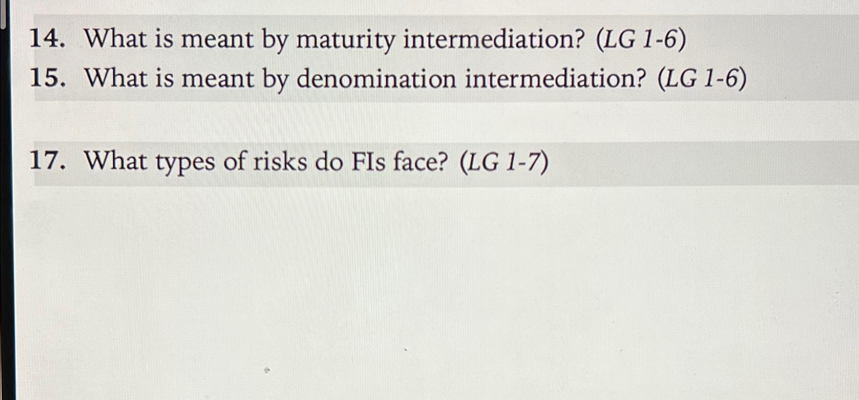 solved-what-is-meant-by-maturity-intermediation-what-is-chegg