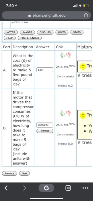 \ud83d\udc40 HUGE Utilization Notes for Week 5