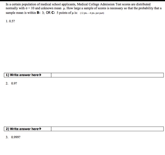 Solved Use The B Number Of Points To Answer The Following Chegg