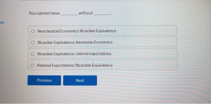 cash in advance constraint with taylor rule