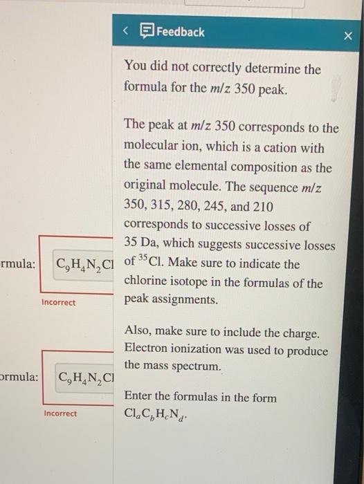 Solved hi! ive tried this problem 7 times and cant get the | Chegg.com