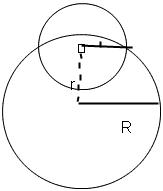 Find The Area Of The Crescent-shaped Region (calle... | Chegg.com