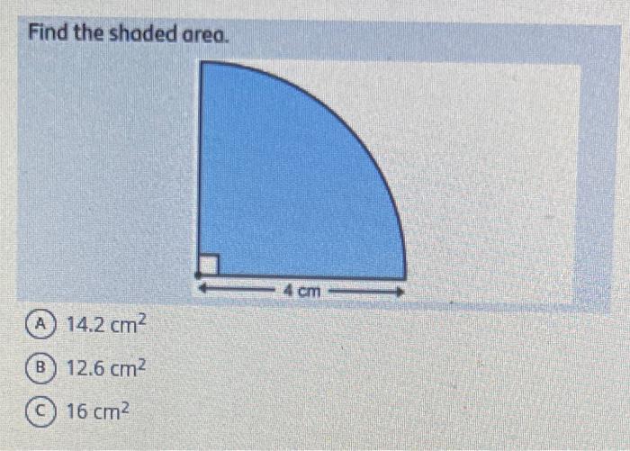 Solved part a) What is the length of the arc shown?part b) | Chegg.com