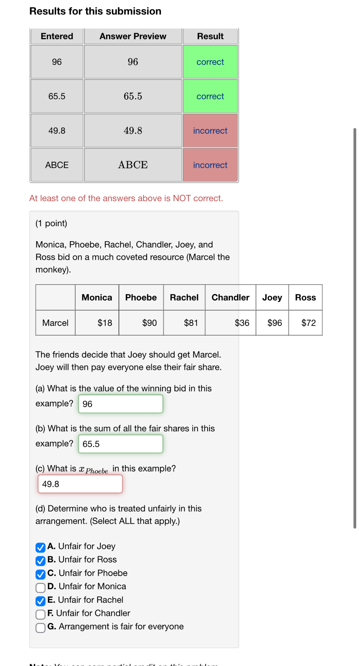 Solved Results for this submission	able[[Entered,Answer