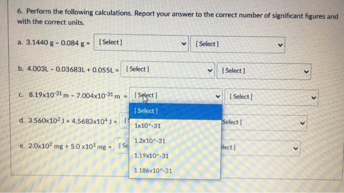 solved-6-perform-the-following-calculations-report-your-chegg