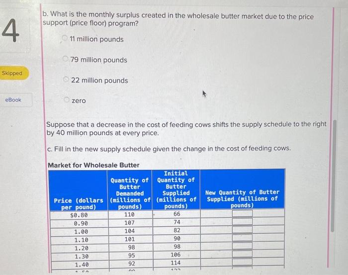 solved-the-u-s-department-of-agriculture-guarantees-dairy-chegg