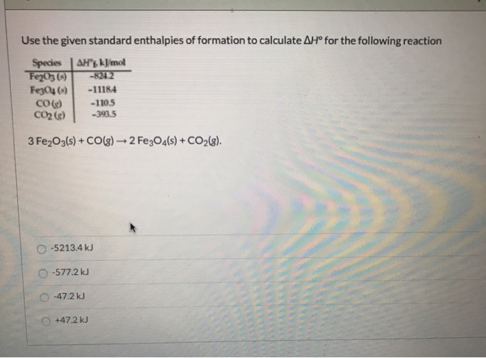 Solved Question 1 2 pts If a system undergoes a change in | Chegg.com