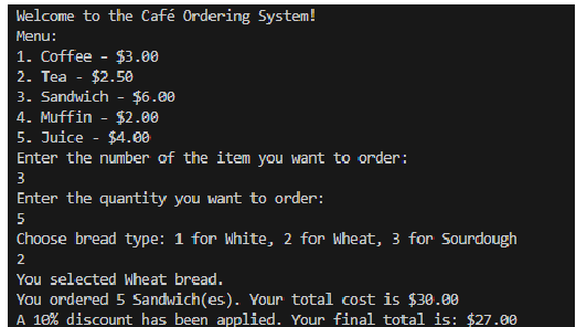 Solved i need help adjusting my java code so that it checks | Chegg.com