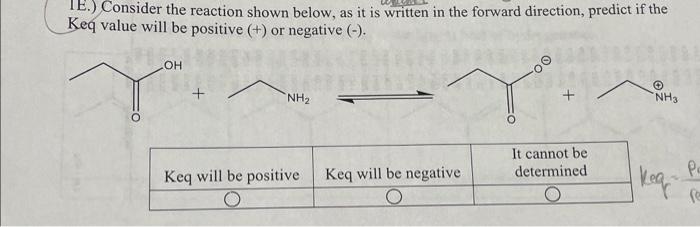 Solved please explain your answer of how to figure out the | Chegg.com