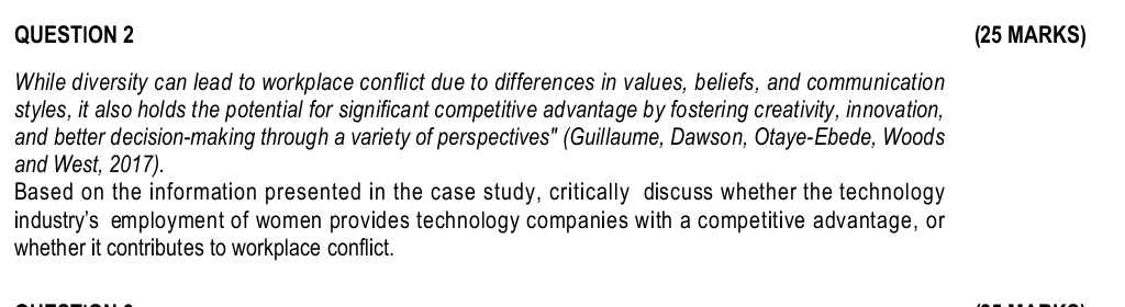 Solved by an EXPERT Read the following case study and then answer ALL ...