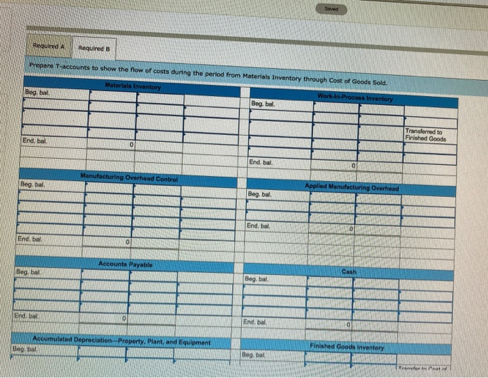 Solved Exercise 7-24 (Algo) Assigning Costs to Jobs (LO 7-1, | Chegg.com