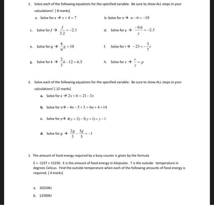 solved-1-solve-each-of-the-following-equations-for-the-chegg