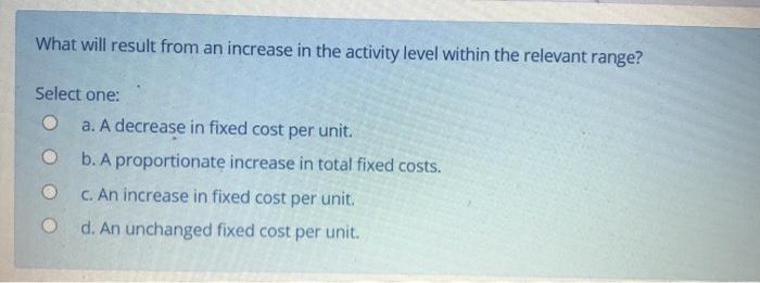 25 A Successful Tqm Program Incorporates All Of The Chegg 