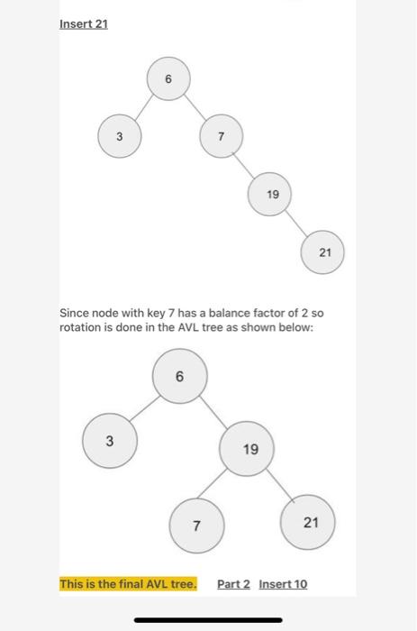Solved b. One main difference between a binary search tree | Chegg.com
