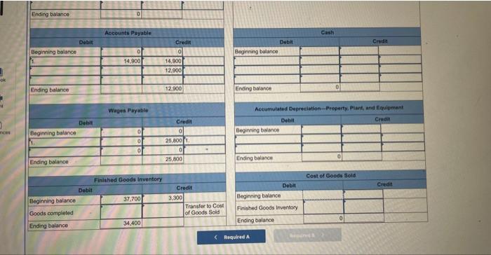 Solved Exercise 7-24 (Algo) Assigning Costs to Jobs (LO 7-1) | Chegg.com