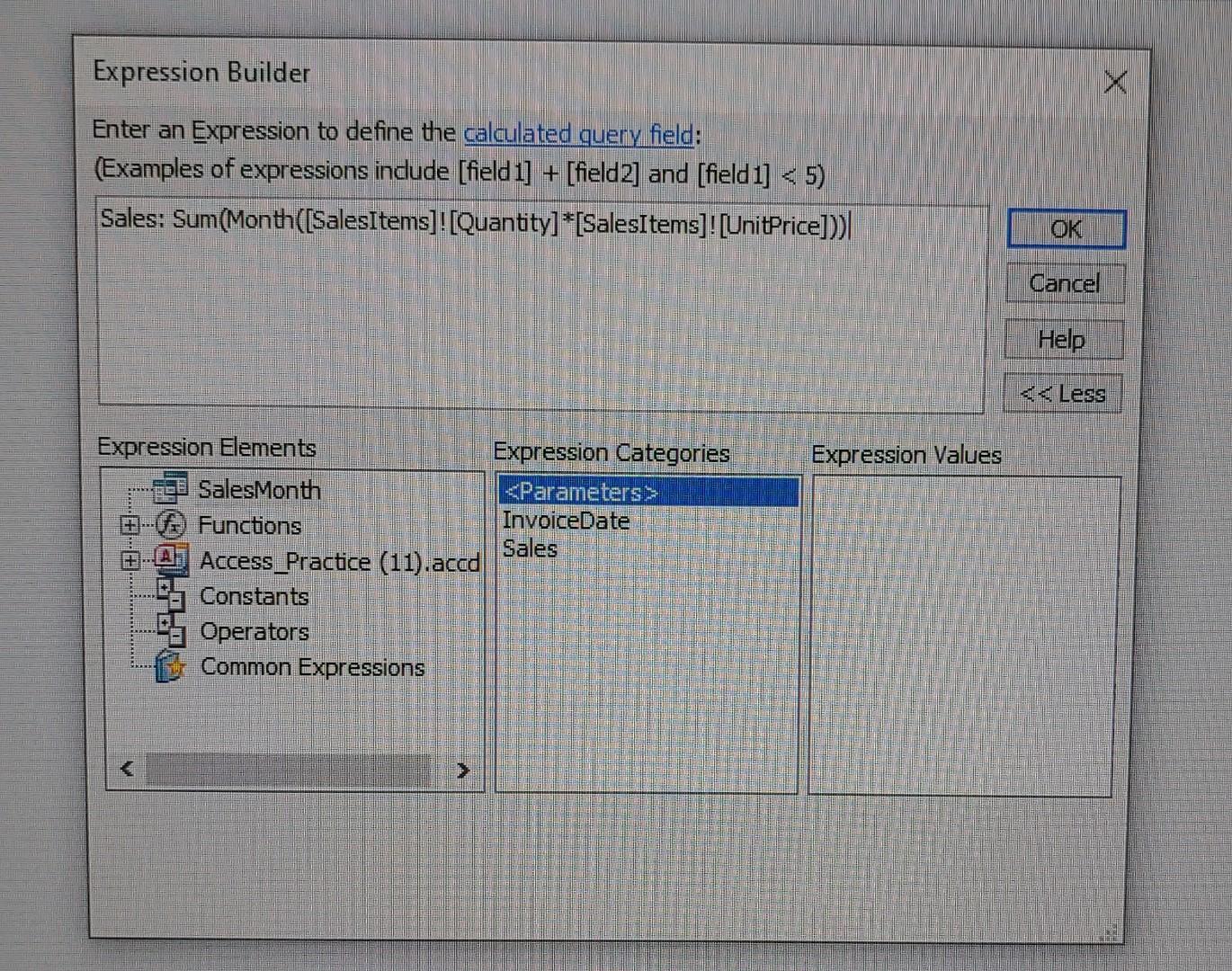 a. Go to the Relationships screen and connect the | Chegg.com