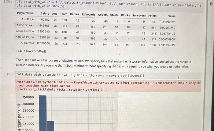 Solved This assignment is due by 11:59pm on Friday, October | Chegg.com